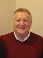 Larry Kenney