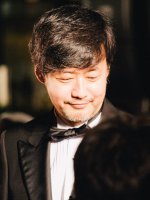 Takashi Yamazaki