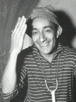 Alberto Olmedo