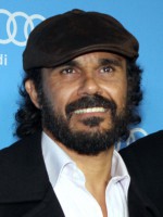 Aaron Pedersen