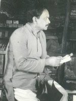 Syed Hasan Imam