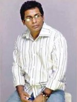 Mosharraf Karim