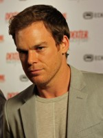 Michael C. Hall