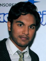 Himesh Patel