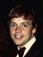 Mark Hamill