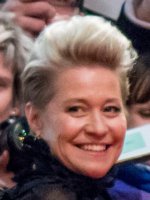 Trine Dyrholm