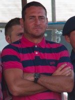 Will Mellor