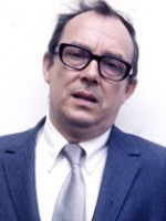 Eric Morecambe