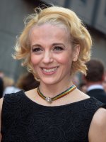 Amanda Abbington