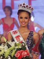 Megan Young