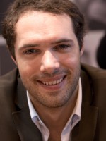 Nicolas Bedos