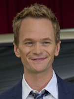 Neil Patrick Harris