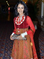 Manasi Parekh Gohil