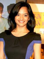 Anaitha Nair
