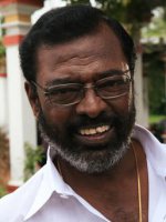 S. Manivannan