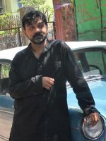 Srijit Mukherji