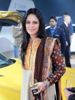 Mona Singh