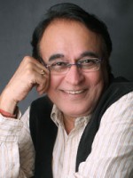 Harish Bhimani