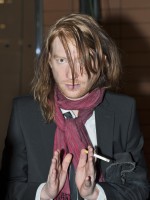 Domhnall Gleeson