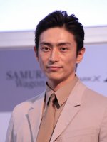 Yūsuke Iseya