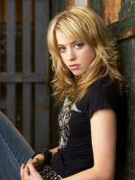 Alexz Johnson