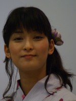 Ayako Kawasumi