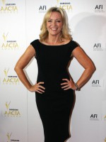 Rebecca Gibney