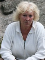 Lise Fjeldstad