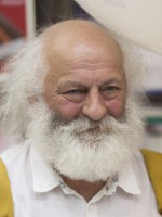 Slava Polunin