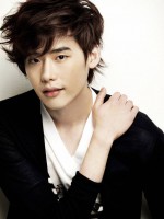 Lee Jong-suk