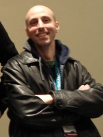 Brian K. Vaughan