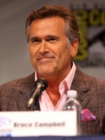 Bruce Campbell