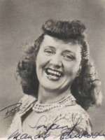 Maudie Edwards