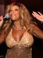 Wendy Williams