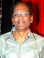 Virendra Saxena