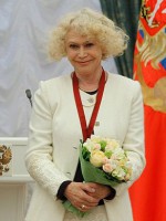 Svetlana Nemoliaïeva