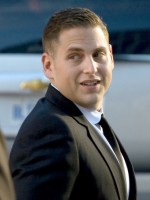 Jonah Hill