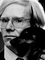 Andy Warhol