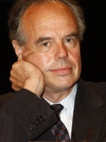 Frédéric Mitterrand