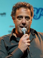 Brad Garrett