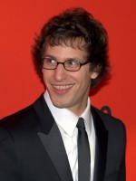 Andy Samberg