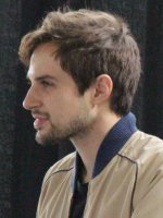 Andrew J West