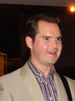 Jimmy Carr