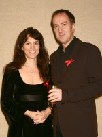 Angus Deayton