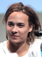 Frank Dillane