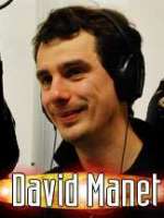 David Manet