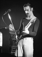 Frank Zappa