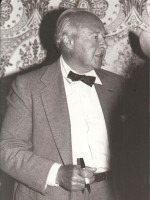 John Houseman