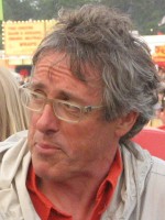 Griff Rhys Jones