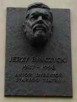 Jerzy Bińczycki